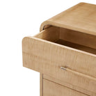 Origins Chest of Drawers in Sesame by Theodore Alexander