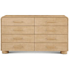 Origins Chest of Drawers in Sesame by Theodore Alexander