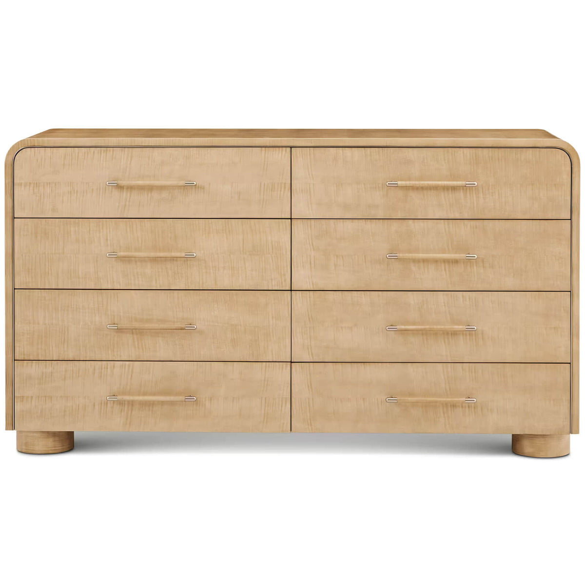 Origins Chest of Drawers in Sesame by Theodore Alexander