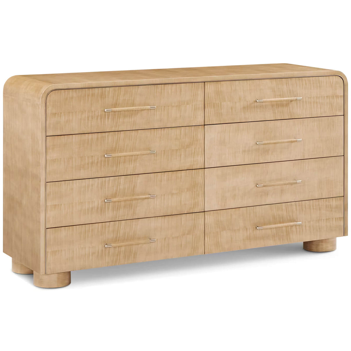 Origins Chest of Drawers in Sesame by Theodore Alexander
