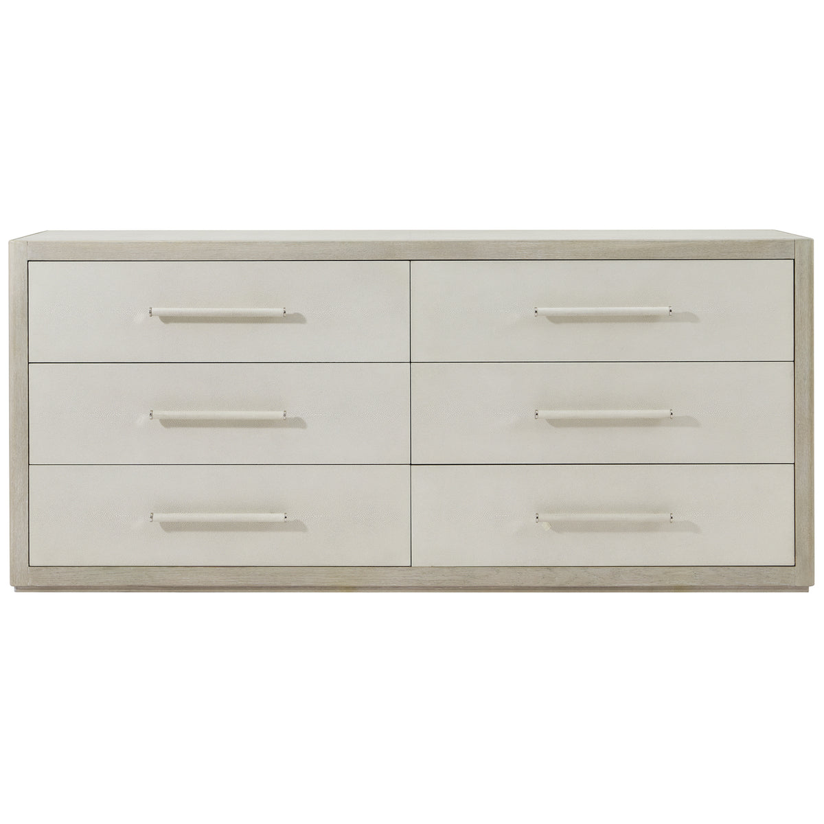 Maxwell 6-Drawer Dresser Light by Theodore Alexander