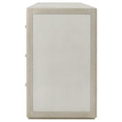 Maxwell 6-Drawer Dresser Light by Theodore Alexander