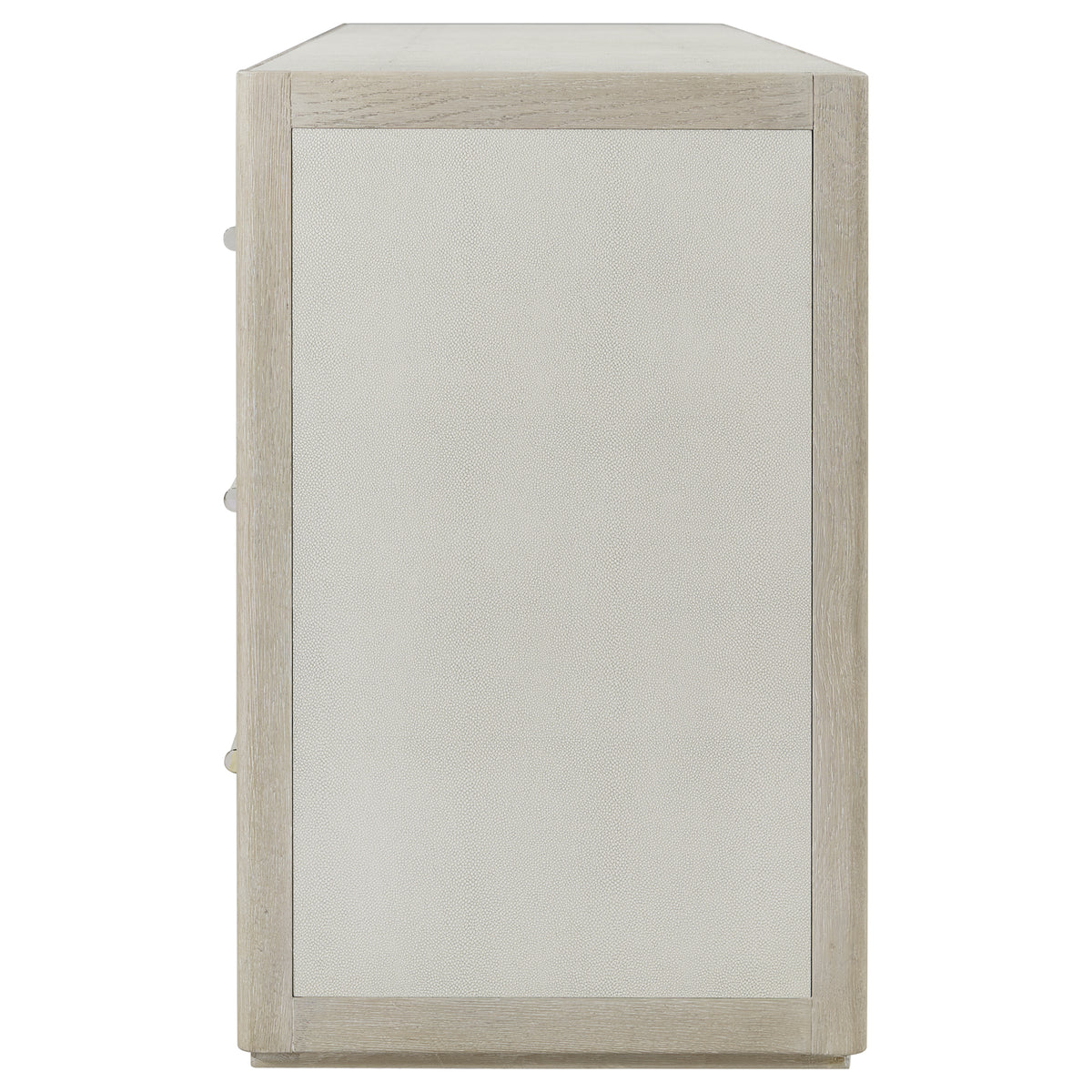 Maxwell 6-Drawer Dresser Light by Theodore Alexander