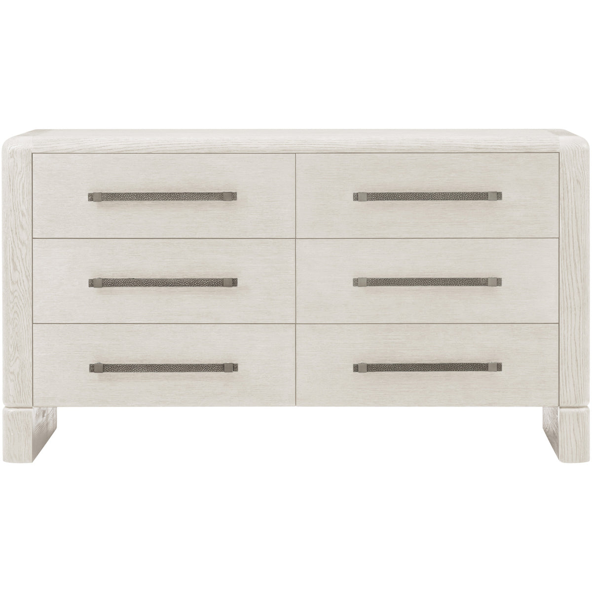 Luna 6-Drawer Dresser Light by Theodore Alexander