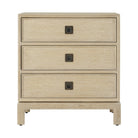 Montauk Small Bedside Table Light by Theodore Alexander