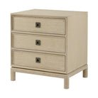 Montauk Small Bedside Table Light by Theodore Alexander