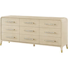 Judith Leiber 9-Drawer Dresser Light by Theodore Alexander
