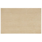 Montauk Bedside Table in Lighthouse - Large by Theodore Alexander