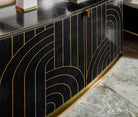 Chrysler Decorative Chest by Theodore Alexander