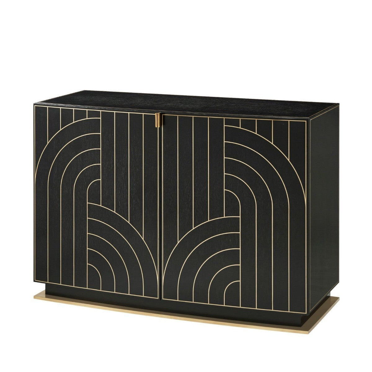 Chrysler Decorative Chest by Theodore Alexander