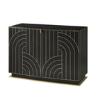 Chrysler Decorative Chest by Theodore Alexander