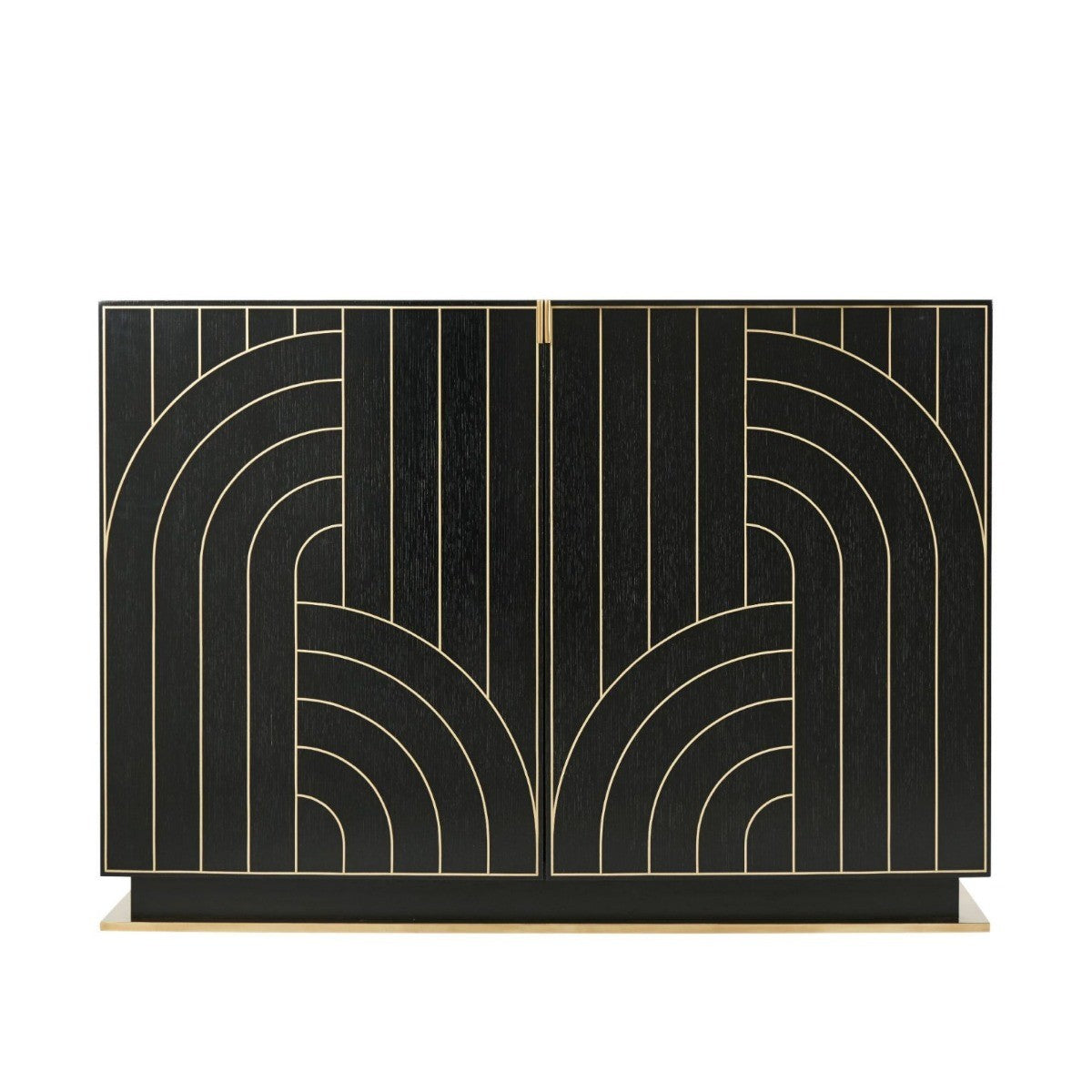 Chrysler Decorative Chest by Theodore Alexander