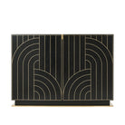 Chrysler Decorative Chest by Theodore Alexander
