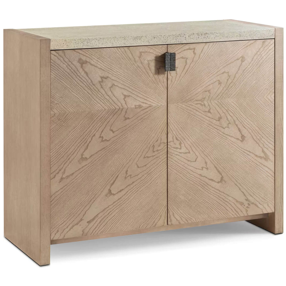 Catalina Hall Chest in Dune by Theodore Alexander
