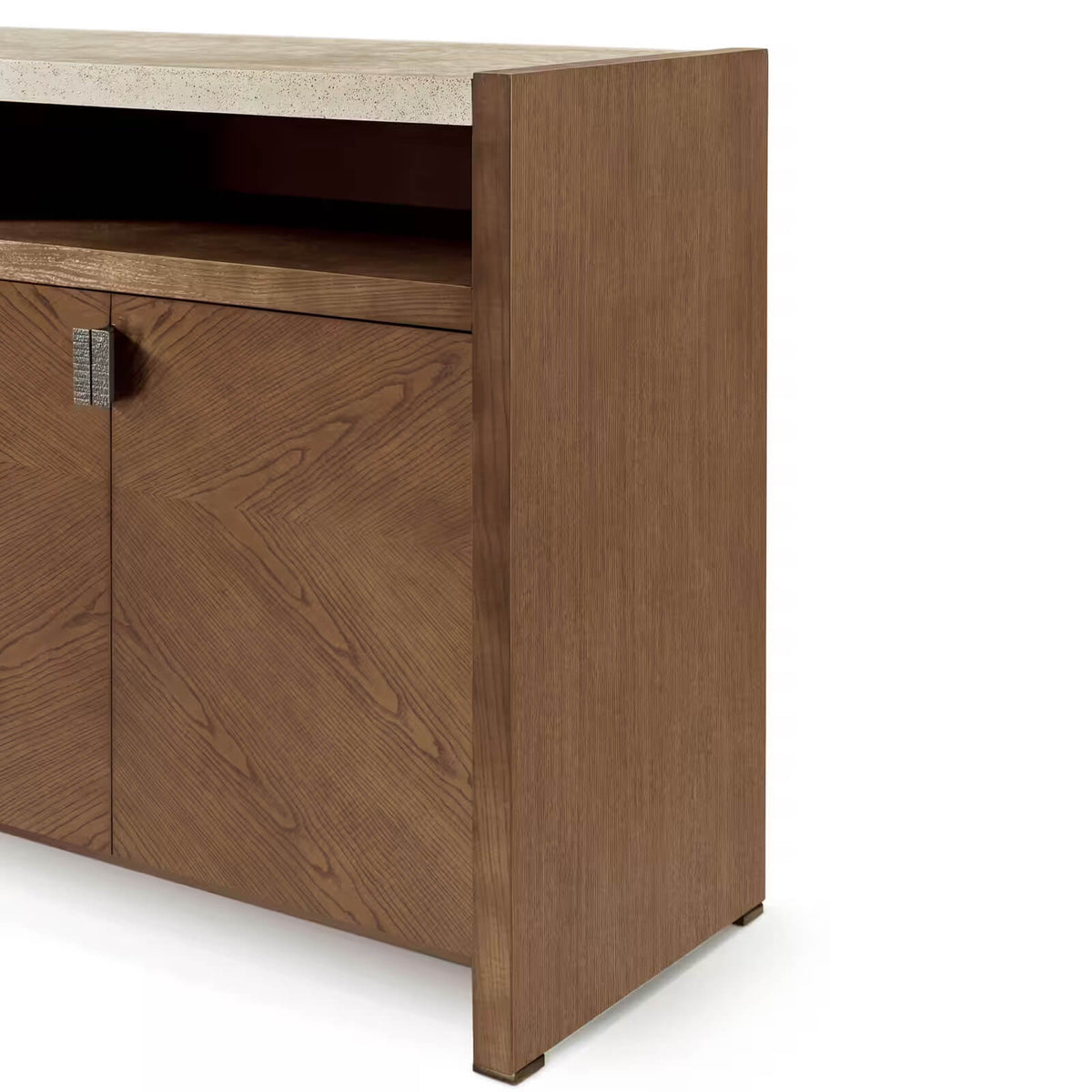 Catalina Sideboard in Earth - Large by Theodore Alexander
