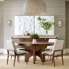 Catalina Sideboard in Earth - Large by Theodore Alexander