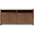 Catalina Sideboard in Earth - Large by Theodore Alexander