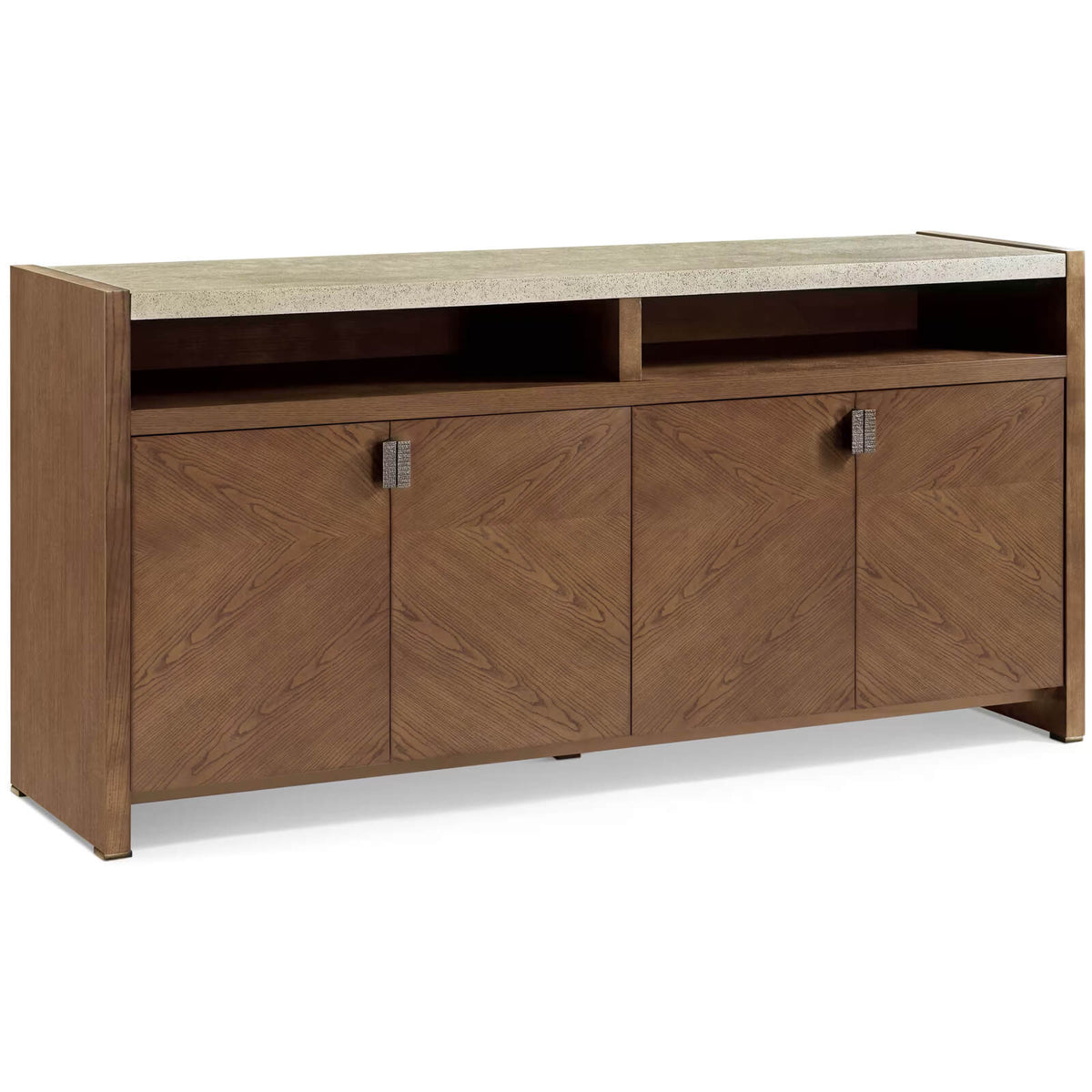 Catalina Sideboard in Earth - Large by Theodore Alexander