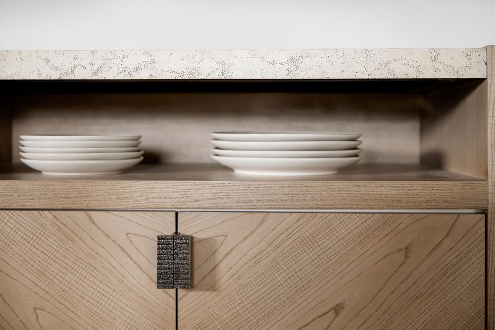 Catalina Sideboard Large by Theodore Alexander