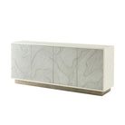 Sideboard Credenza Onda by Theodore Alexander
