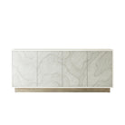 Sideboard Credenza Onda by Theodore Alexander