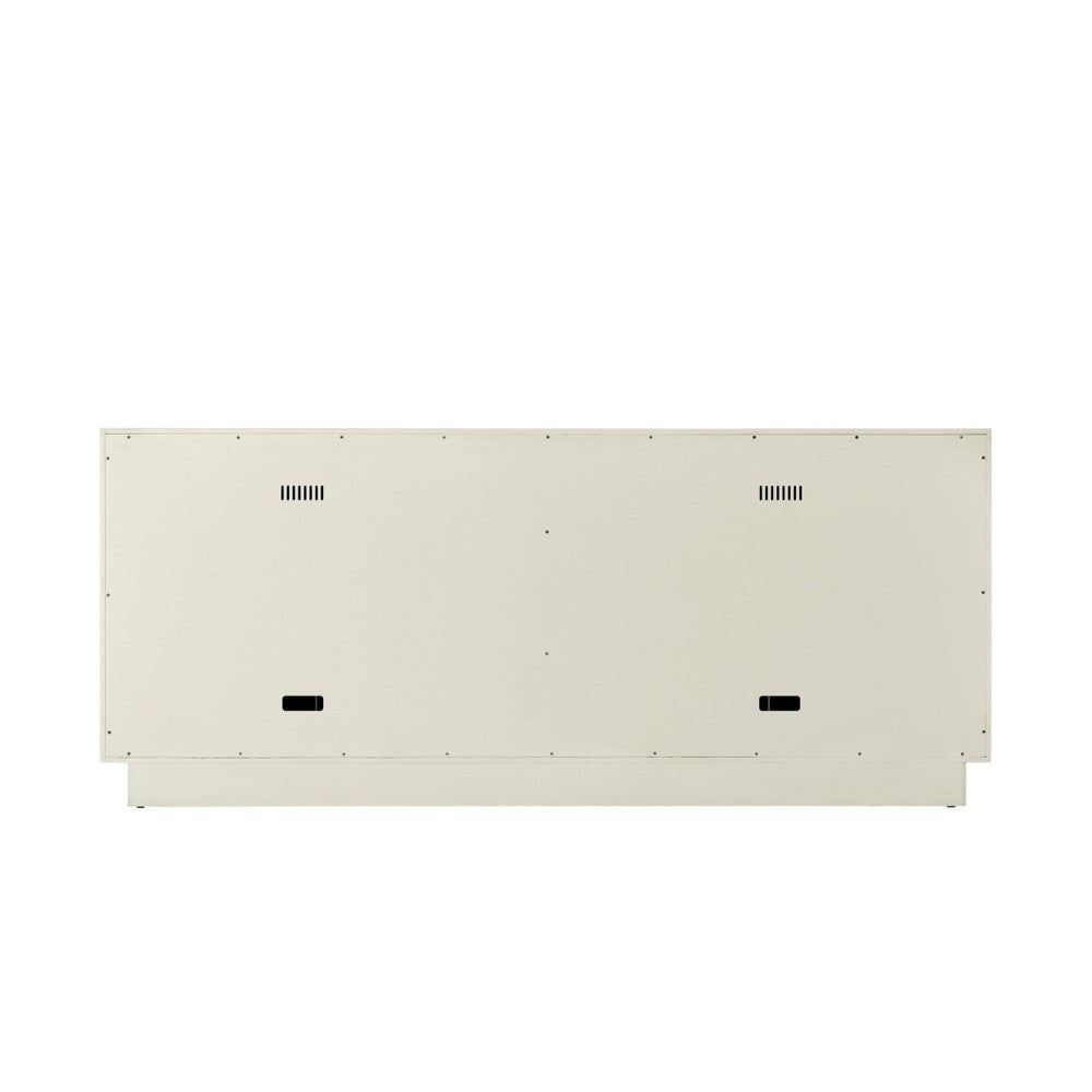 Sideboard Credenza Onda by Theodore Alexander