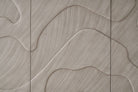 Sideboard Credenza Onda by Theodore Alexander