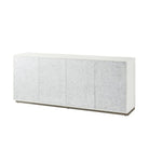 Sideboard Credenza Fragment by Theodore Alexander