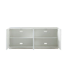 Sideboard Credenza Fragment by Theodore Alexander