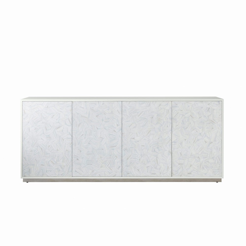Sideboard Credenza Fragment by Theodore Alexander