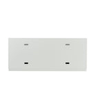 Sideboard Credenza Fragment by Theodore Alexander