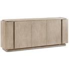 Repose Sideboard in Grey Oak by Theodore Alexander