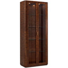 Kesden Display Cabinet by Theodore Alexander
