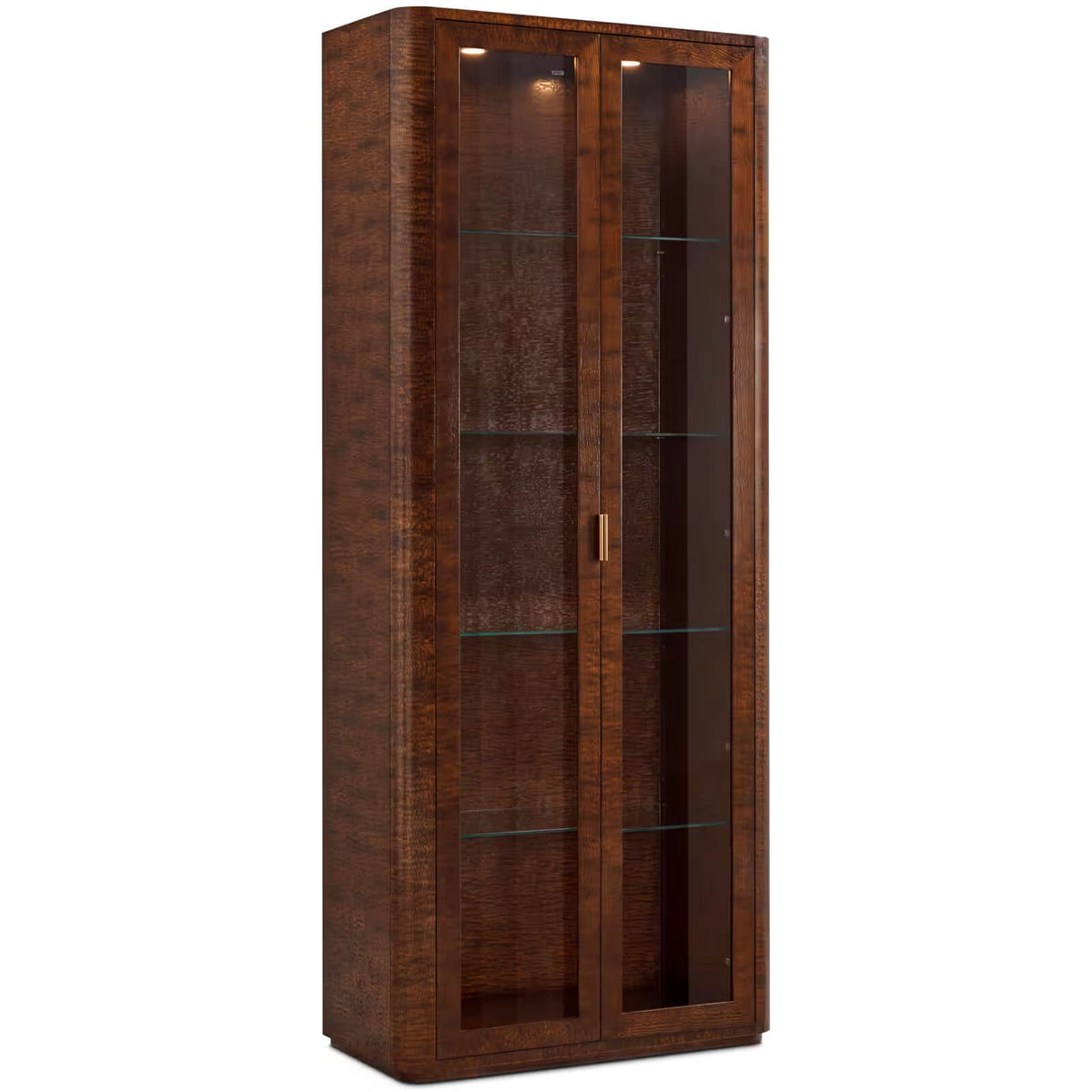 Kesden Display Cabinet by Theodore Alexander