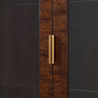 Kesden Display Cabinet by Theodore Alexander