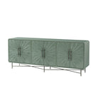 Essence Media Cabinet by Theodore Alexander
