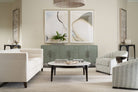 Essence Media Cabinet by Theodore Alexander