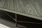 Essence Media Cabinet by Theodore Alexander