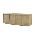 Essence Media Cabinet by Theodore Alexander