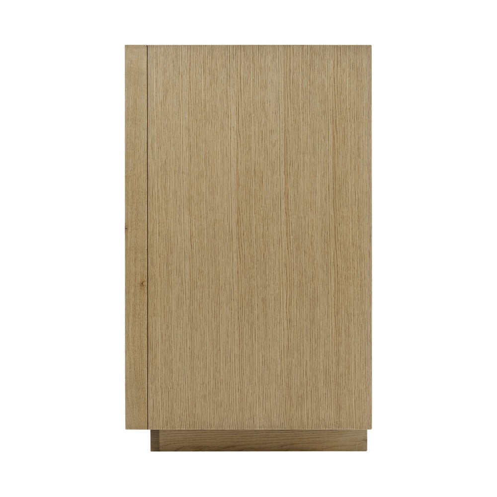 Essence Media Cabinet by Theodore Alexander