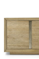 Essence Media Cabinet by Theodore Alexander