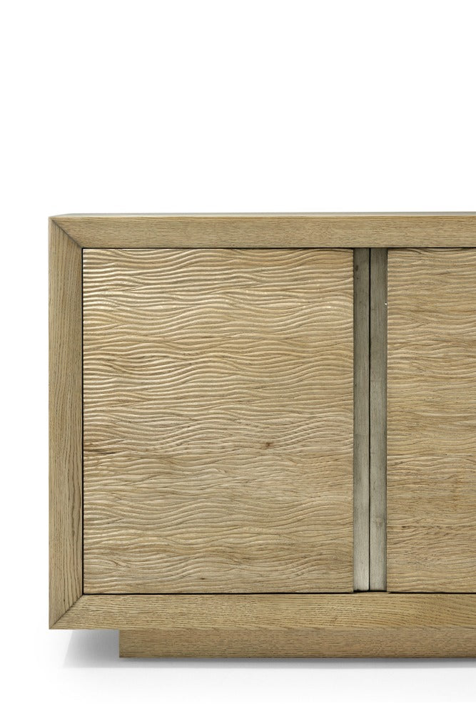 Essence Media Cabinet by Theodore Alexander