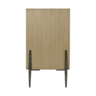Essence Media Cabinet by Theodore Alexander