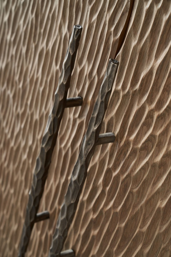 Essence Media Cabinet by Theodore Alexander