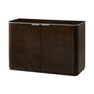 Hudson Chest Dark by Theodore Alexander