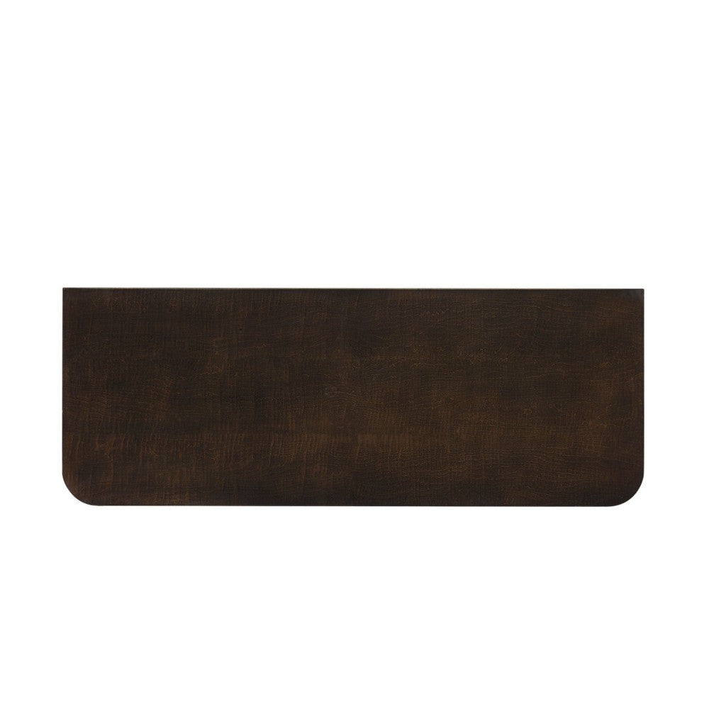Hudson Chest Dark by Theodore Alexander