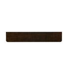 Hudson Sideboard Dark by Theodore Alexander