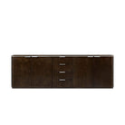 Hudson Sideboard Dark by Theodore Alexander