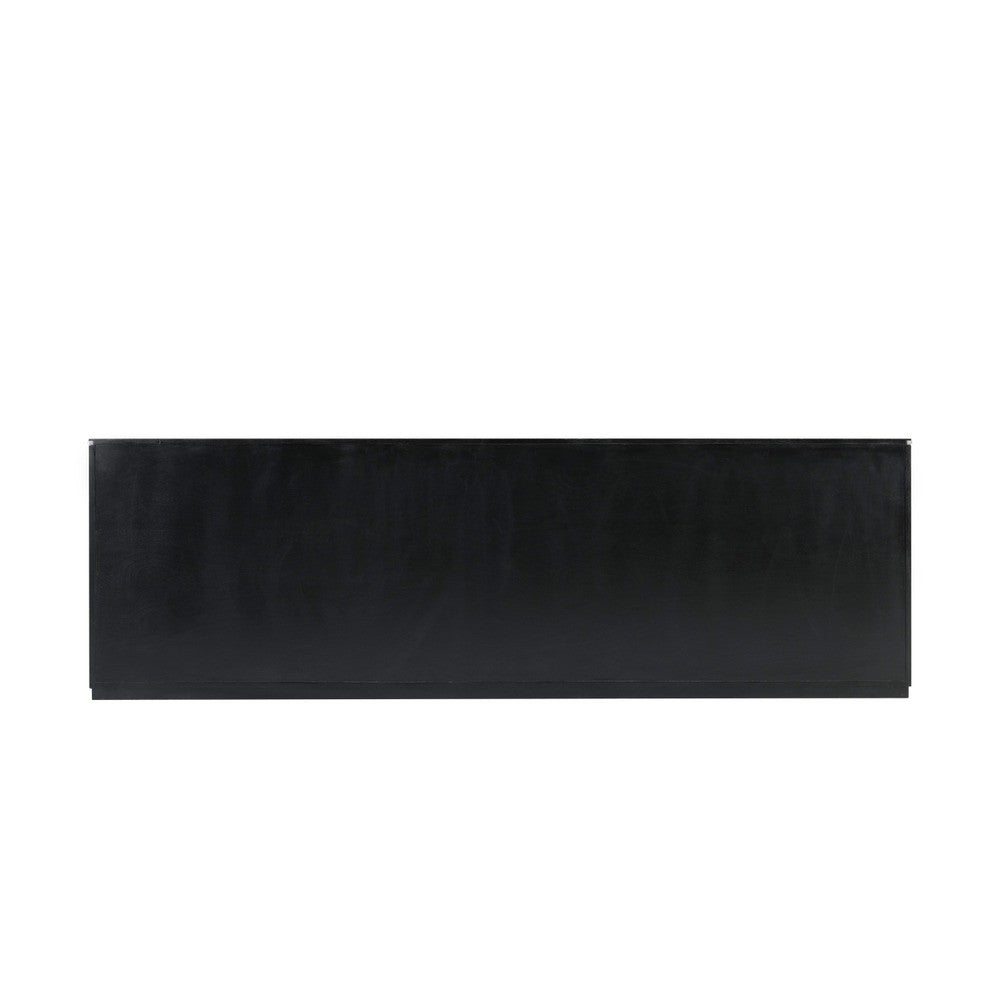 Hudson Sideboard Dark by Theodore Alexander