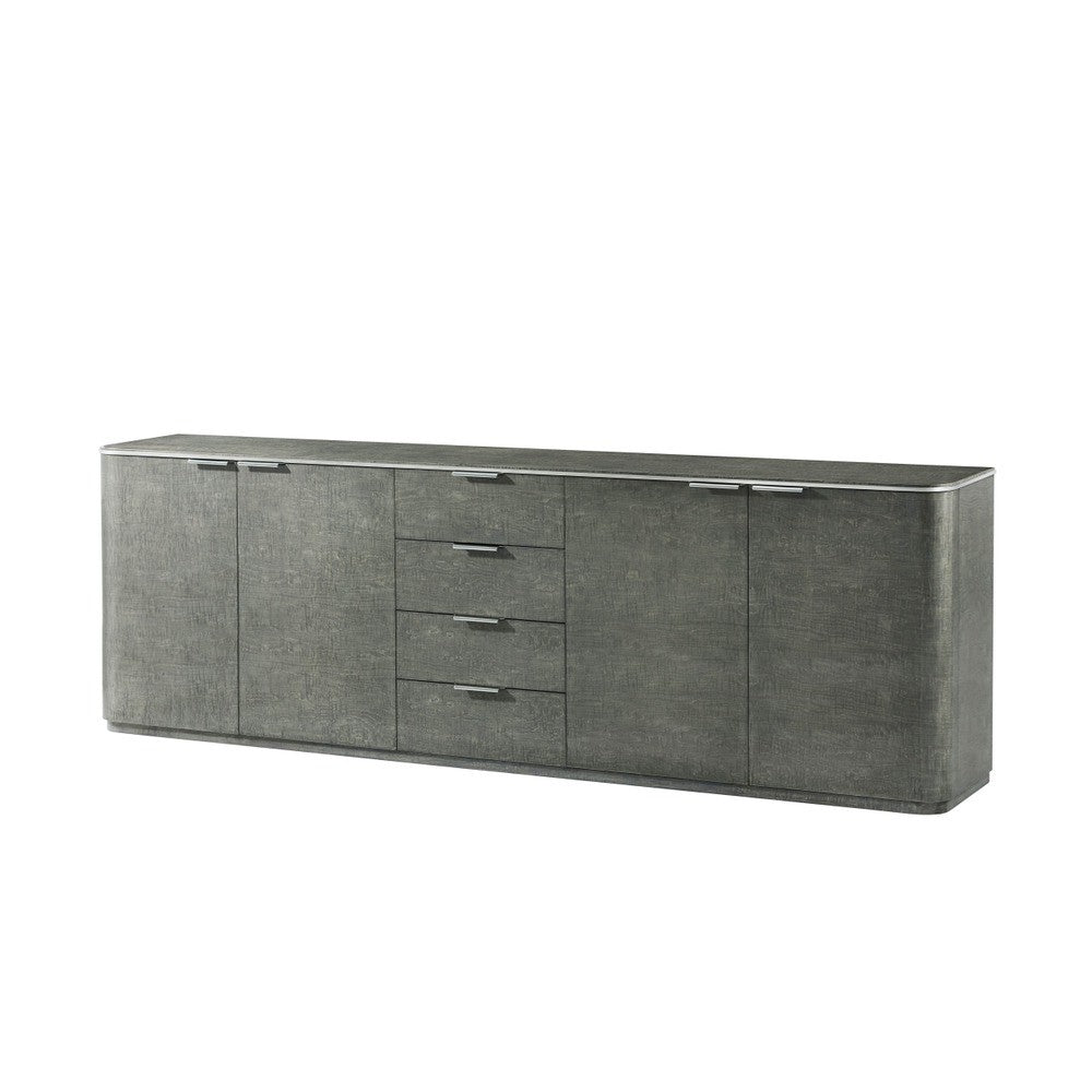 Hudson Sideboard Light by Theodore Alexander